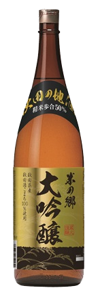 デイリー日本酒部門