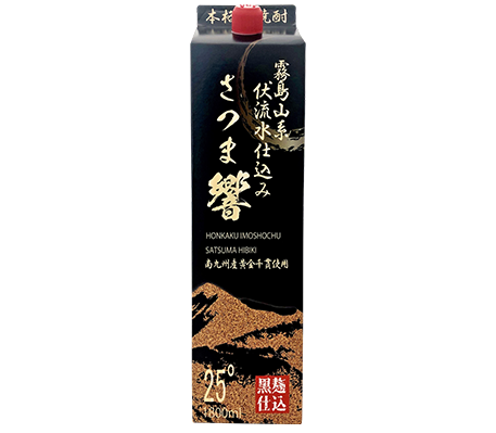 デイリー焼酎部門