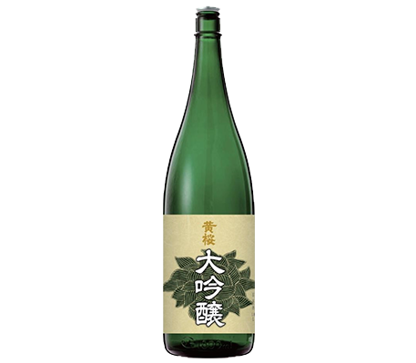 こだわり日本酒部門