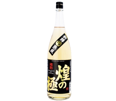 デイリー焼酎部門