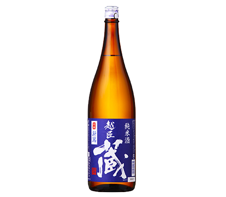 デイリー日本酒部門