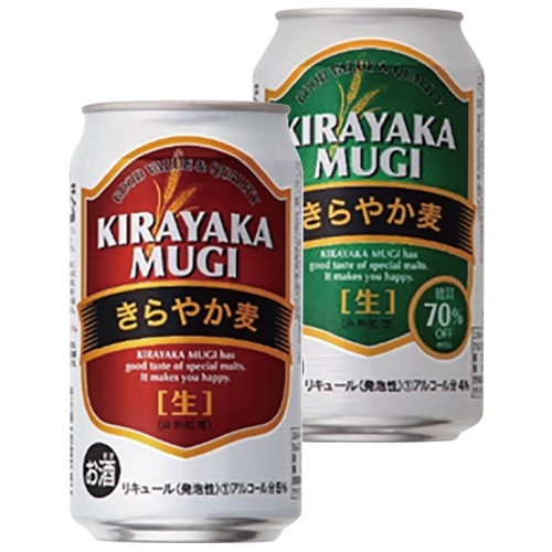 アルコポップ部門