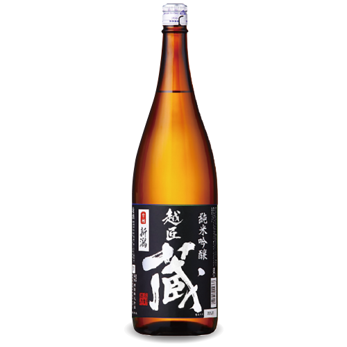 こだわり日本酒部門