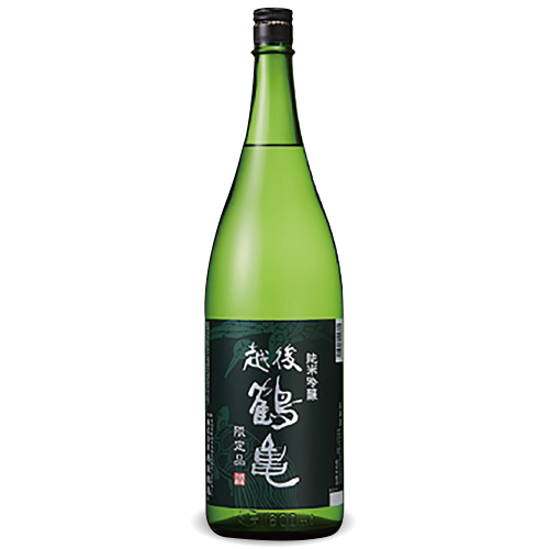 デイリー日本酒部門