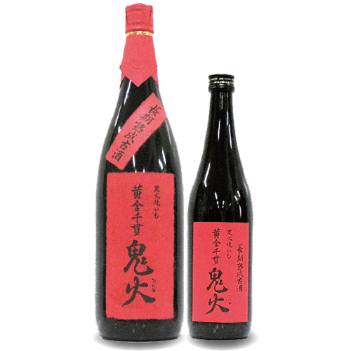 こだわり本格焼酎部門