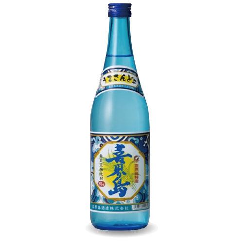 こだわり本格焼酎部門