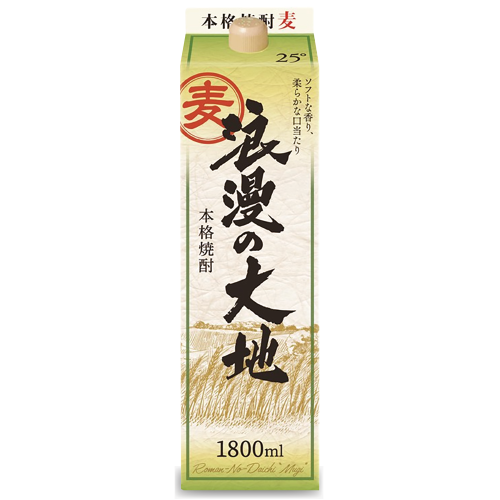 デイリー焼酎部門