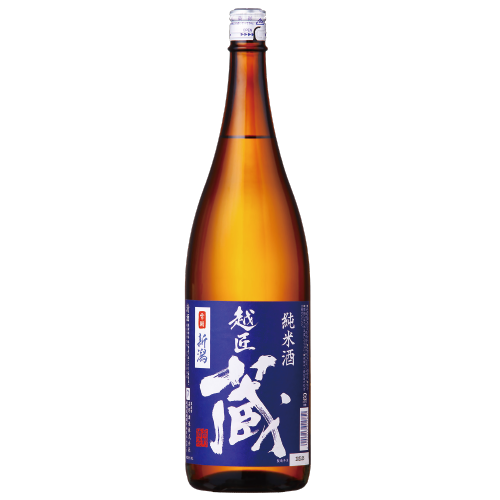 デイリー日本酒部門