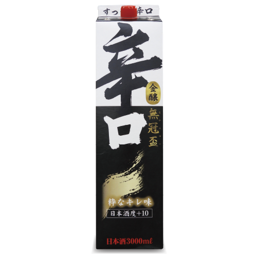 デイリー日本酒部門