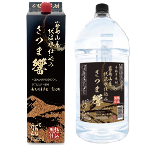デイリー焼酎部門