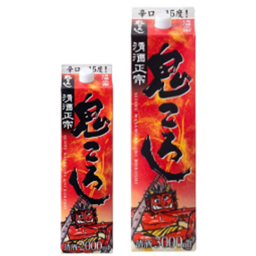 デイリー日本酒部門