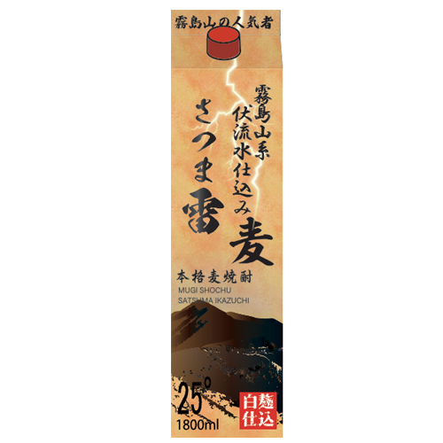 デイリー焼酎部門