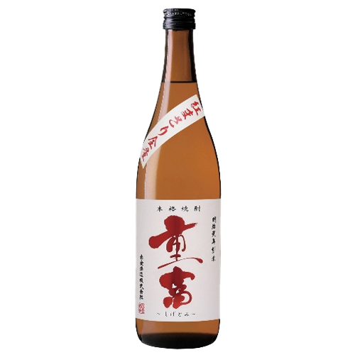 こだわり本格焼酎部門