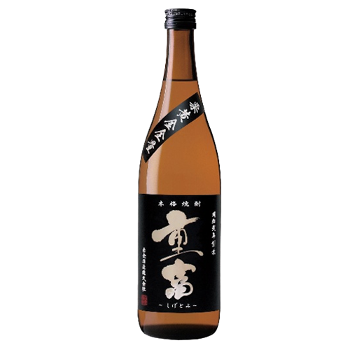 こだわり本格焼酎部門